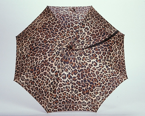 #126LEO Deluxe Leopard Print